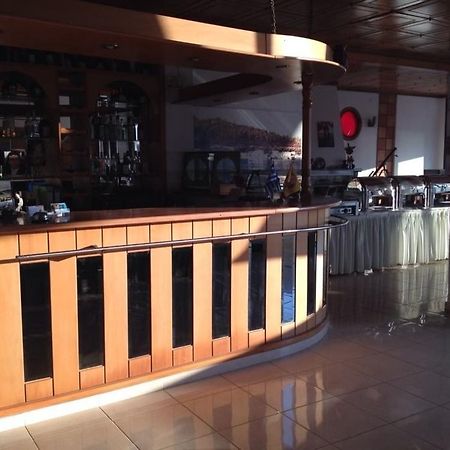 Coralli Holidays Loutra  Kültér fotó