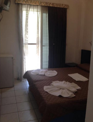 Coralli Holidays Loutra  Kültér fotó