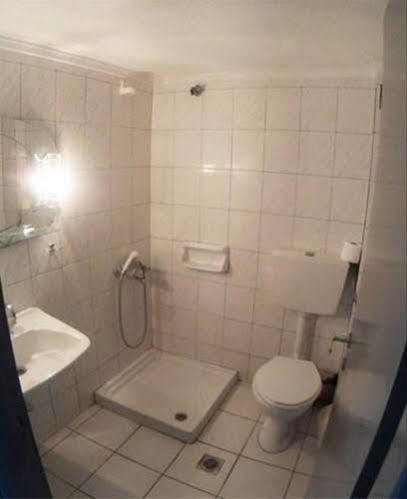 Coralli Holidays Loutra  Kültér fotó
